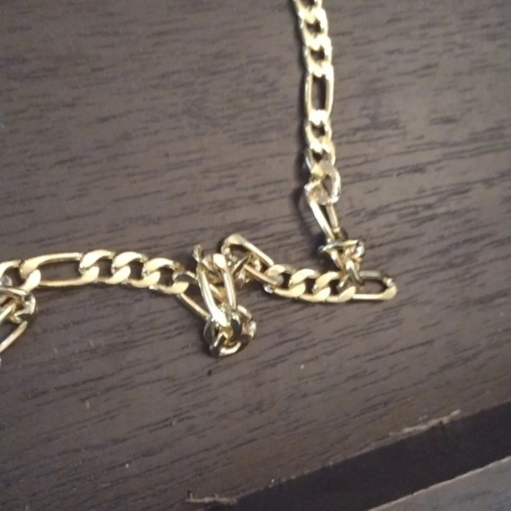 Men's necklace